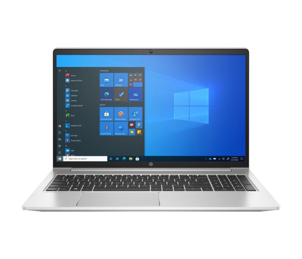 HP ProBook 450 G8 i5-1135G7/16GB/256/Win11P odnowiony - 1597628 - zdjęcie 3